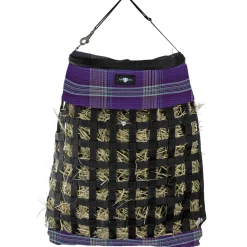 KENSINGTON ™ Hay Bag with Rim, Small Holes, 1 Flake Capacity Online