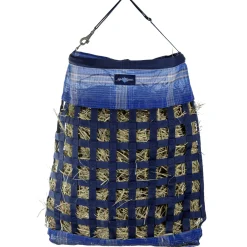 KENSINGTON ™ Hay Bag with Rim, Small Holes, 1 Flake Capacity Online