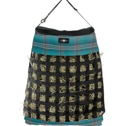 KENSINGTON ™ Hay Bag with Rim, Small Holes, 1 Flake Capacity Online