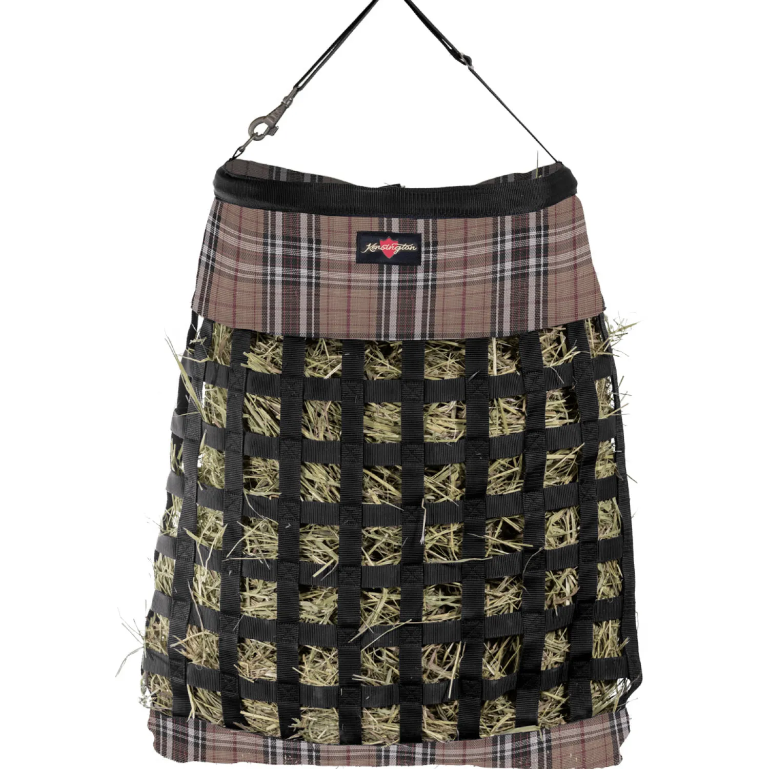 KENSINGTON ™ Hay Bag with Rim, Small Holes, 2 Flake Capacity Discount