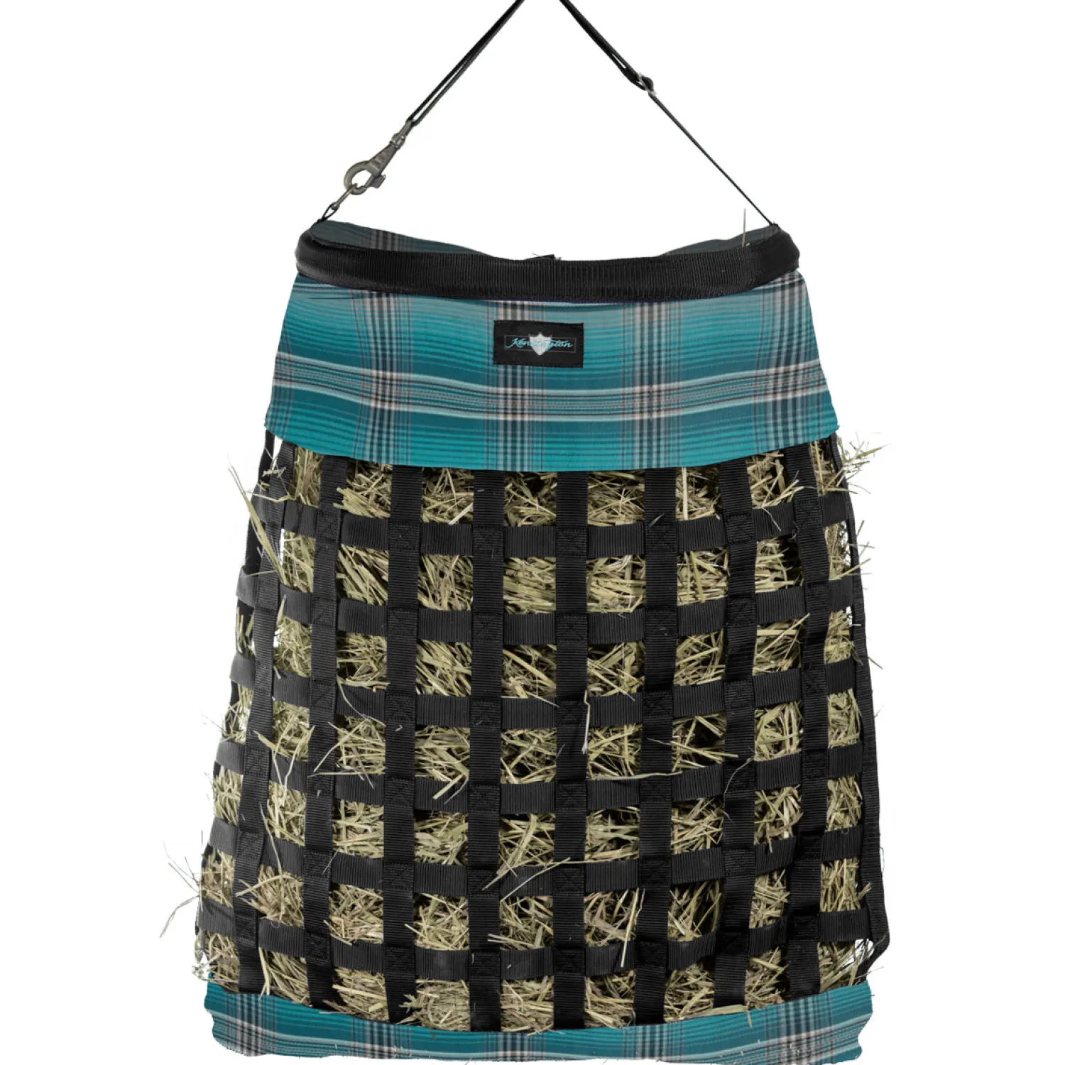 KENSINGTON ™ Hay Bag with Rim, Small Holes, 2 Flake Capacity Discount