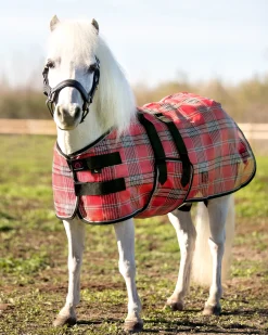 KENSINGTON ™ Mini Signature Textilene® Protective Fly Sheet New