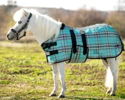 KENSINGTON ™ Mini Signature Textilene® Protective Fly Sheet New