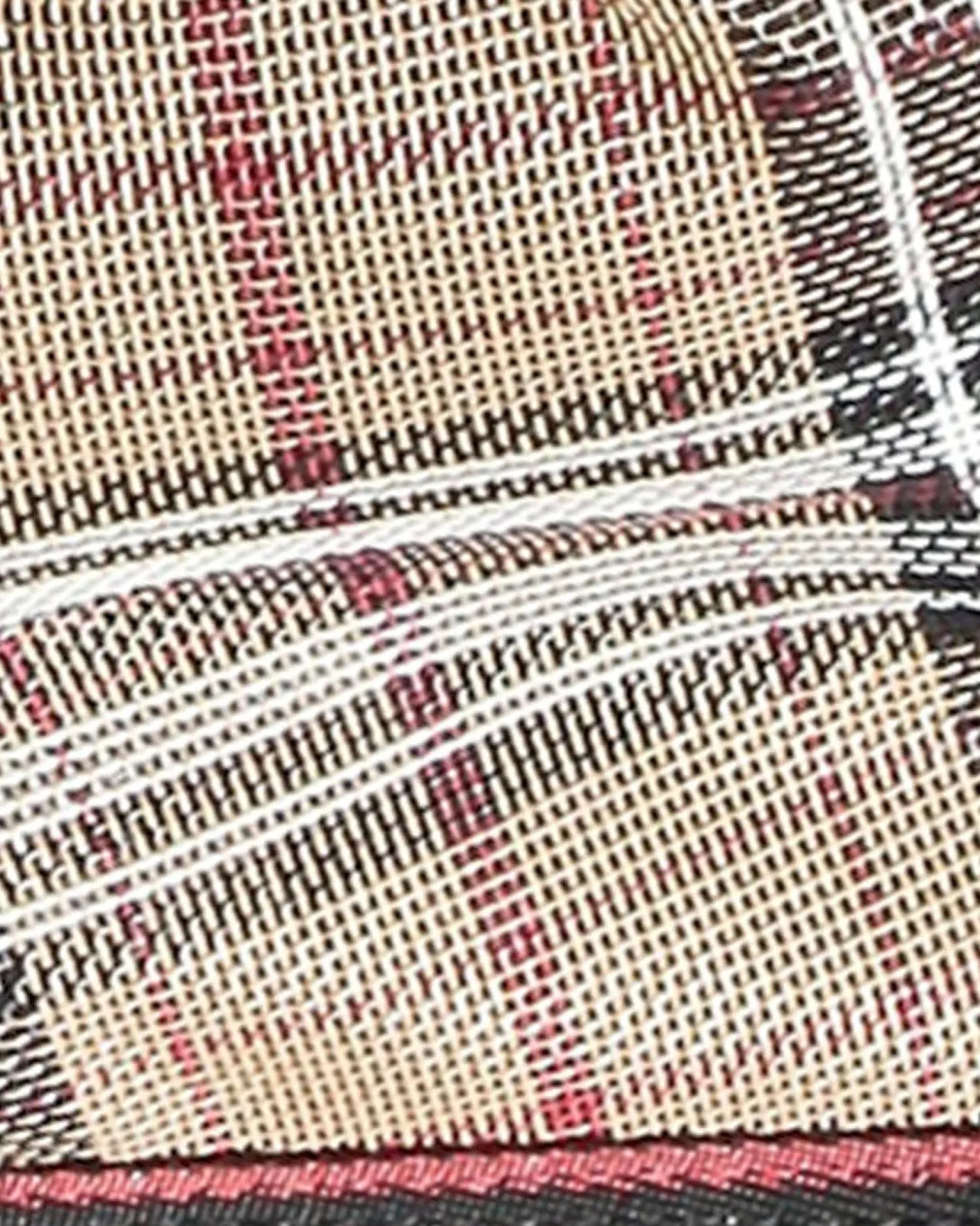 KENSINGTON ™ Mini Signature Textilene® Protective Fly Sheet New