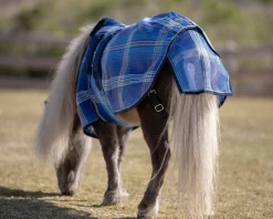 KENSINGTON ™ Mini Signature Textilene® Protective Fly Sheet New