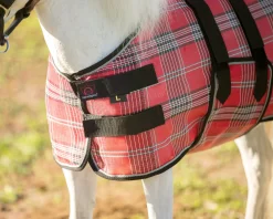 KENSINGTON ™ Mini Signature Textilene® Protective Fly Sheet New