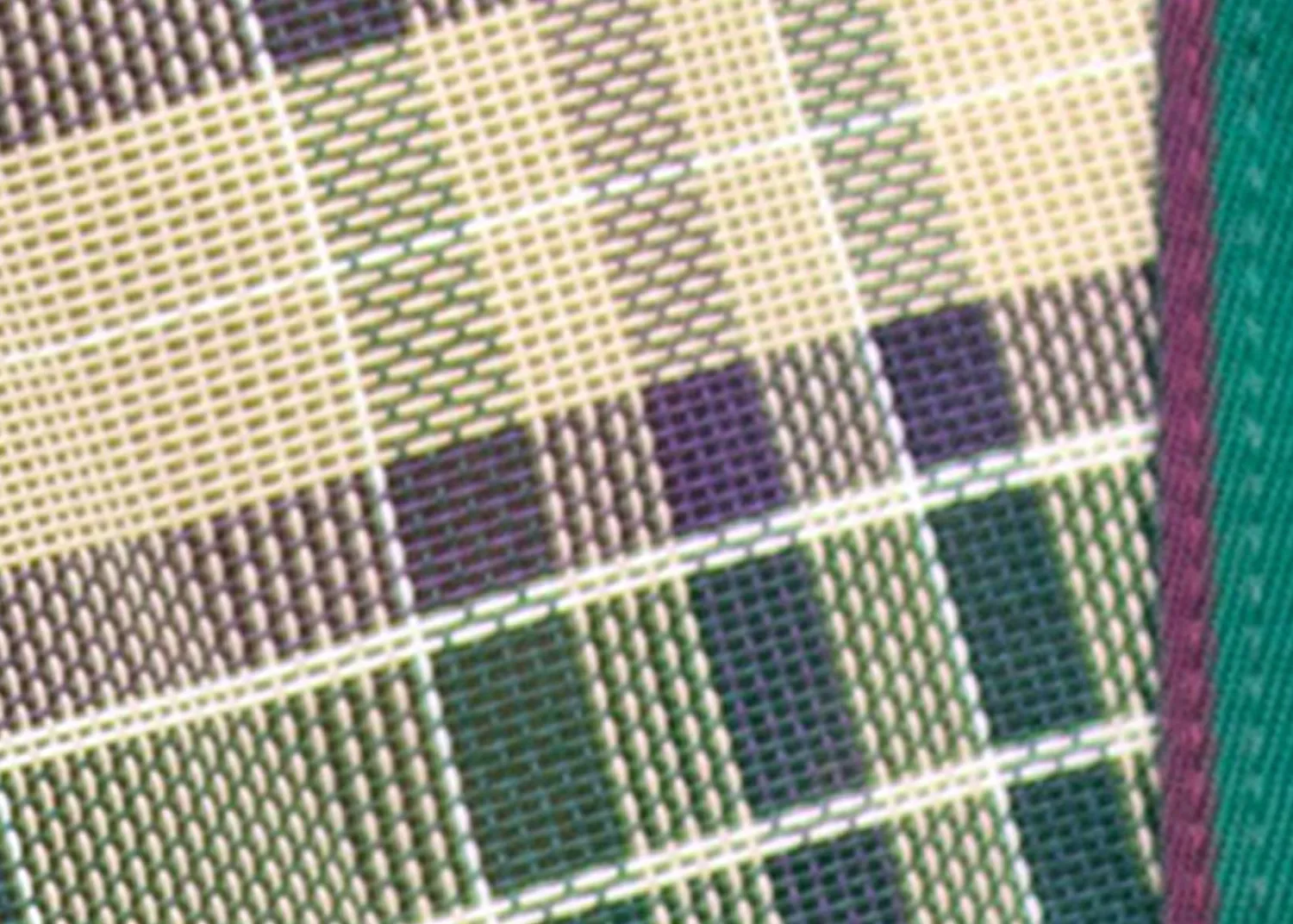 KENSINGTON ™ Mini Signature Textilene® Protective Fly Sheet New