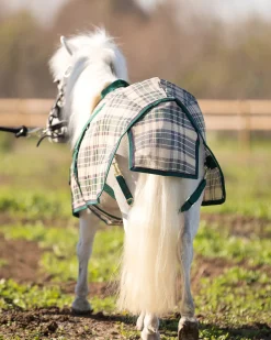 KENSINGTON ™ Mini Signature Textilene® Protective Fly Sheet New