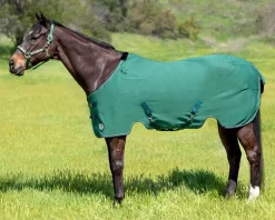 KENSINGTON ™ Pony Poly Cotton Stable Sheet SureFit®