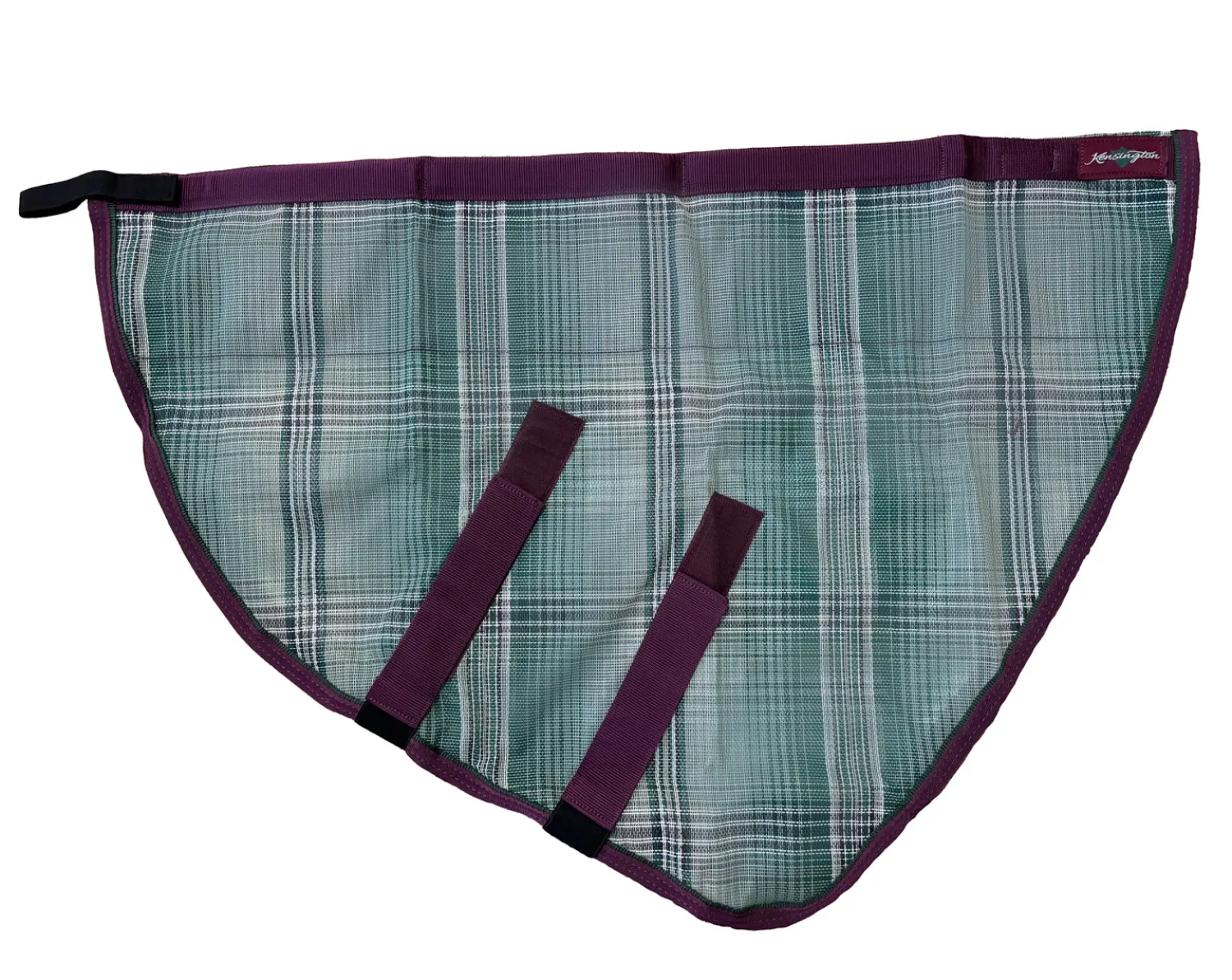 KENSINGTON ™ Pony Protective Neck Cover New