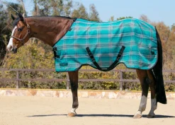 KENSINGTON ™ Pony Protective Sheet SureFit® Hot