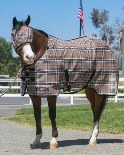 KENSINGTON ™ Pony Protective Sheet SureFit® Hot