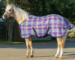 KENSINGTON ™ Pony Protective Sheet SureFit® Hot
