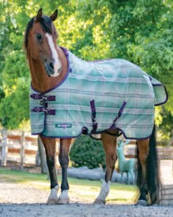 KENSINGTON ™ Pony Protective Sheet SureFit® Hot
