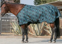 KENSINGTON ™ Pony Signature Lightweight Turnout Blanket Online