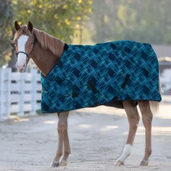 KENSINGTON ™ Signature Adjustable Yearling Turnout Blanket Clearance