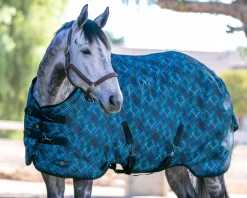 KENSINGTON ™ Signature Heavyweight Turnout Blanket