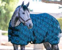 KENSINGTON ™ Signature Medium-Weight Turnout Blanket Best