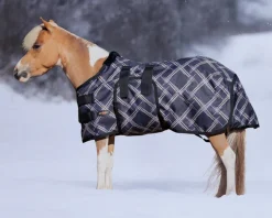 KENSINGTON ™ Signature Mini Lightweight Turnout Blanket Best