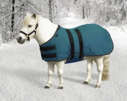 KENSINGTON ™ Signature Mini Lightweight Turnout Blanket Best