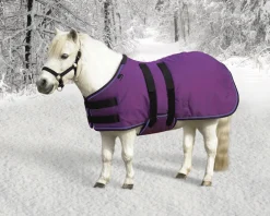 KENSINGTON ™ Signature Mini Lightweight Turnout Blanket Best