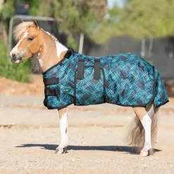 KENSINGTON ™ Signature Mini Lightweight Turnout Blanket Best