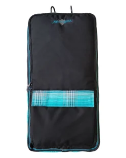 KENSINGTON ™ Signature Padded Halter & Bridle Bag with Hooks New