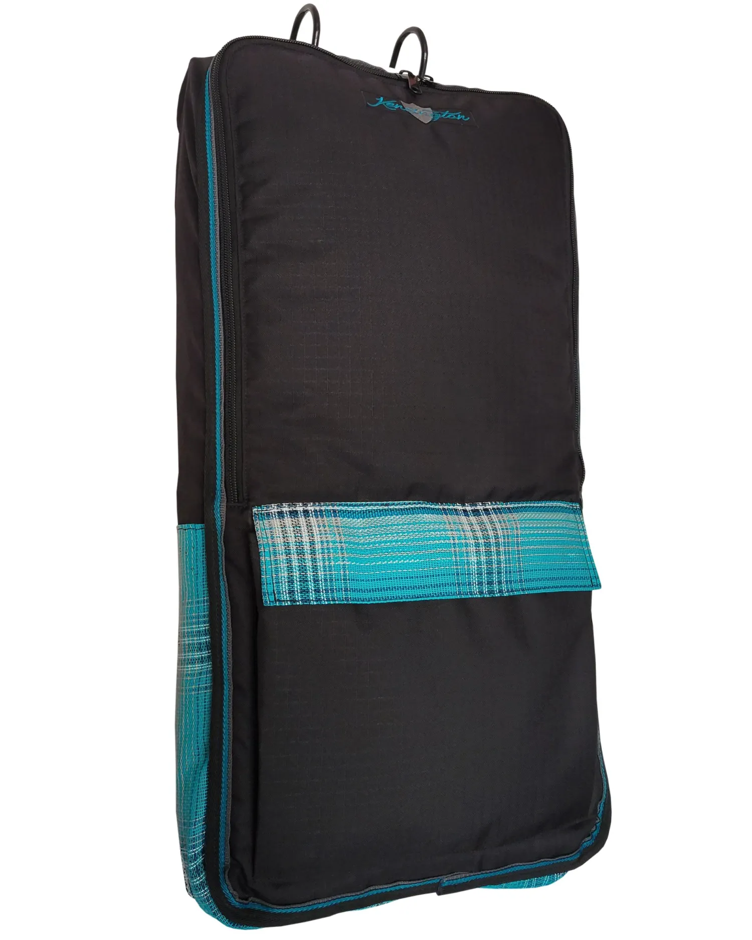 KENSINGTON ™ Signature Padded Halter & Bridle Bag with Hooks New