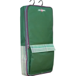 KENSINGTON ™ Signature Padded Halter & Bridle Bag with Hooks New