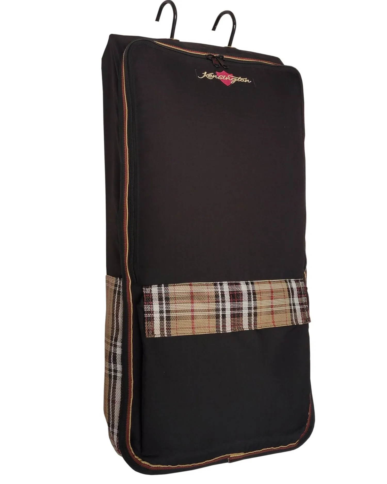 KENSINGTON ™ Signature Padded Halter & Bridle Bag with Hooks New
