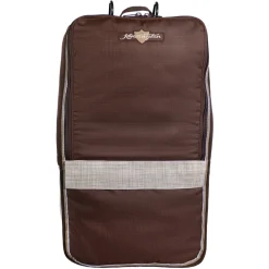 KENSINGTON ™ Signature Padded Halter & Bridle Bag with Hooks New