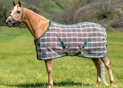 KENSINGTON ™ Signature Protective SureFit® Textilene®Fly Sheet New