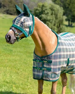 KENSINGTON ™ Signature Protective SureFit® Textilene®Fly Sheet New