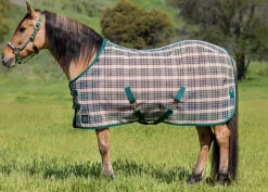 KENSINGTON ™ Signature Protective SureFit® Textilene®Fly Sheet New