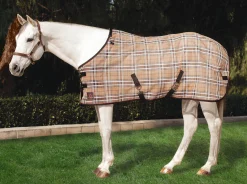 KENSINGTON ™ Signature Protective SureFit® Textilene®Fly Sheet New