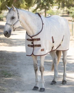 KENSINGTON ™ Signature Protective SureFit® Textilene®Fly Sheet New