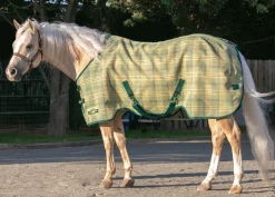 KENSINGTON ™ Signature Protective SureFit® Textilene®Fly Sheet New