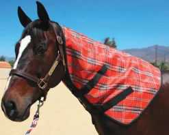 KENSINGTON ™ Signature Textilene® Neck Cover Best