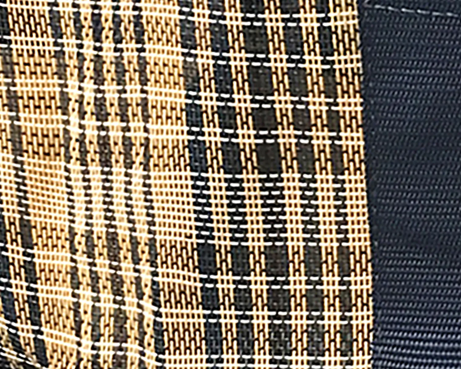 KENSINGTON ™ Signature Textilene® Neck Cover Best