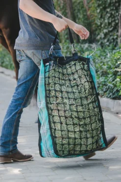 KENSINGTON ™ Slow Feed 2-Flake Hay Bag Online