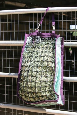 KENSINGTON ™ Slow Feed 2-Flake Hay Bag Online