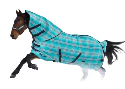 KENSINGTON ™ SuperMesh 180 Gram Medium-Weight Turnout Blanket Clearance