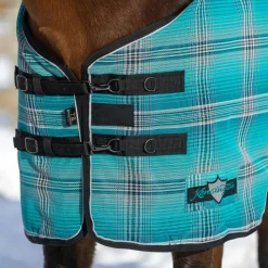 KENSINGTON ™ SuperMesh 180 Gram Medium-Weight Turnout Blanket Clearance