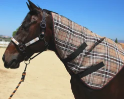 KENSINGTON ™ Textilene® Neck Cover Sale