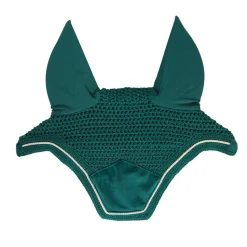 KENTUCKY HORSEWEAR Wellington Velvet Fly Veil Online