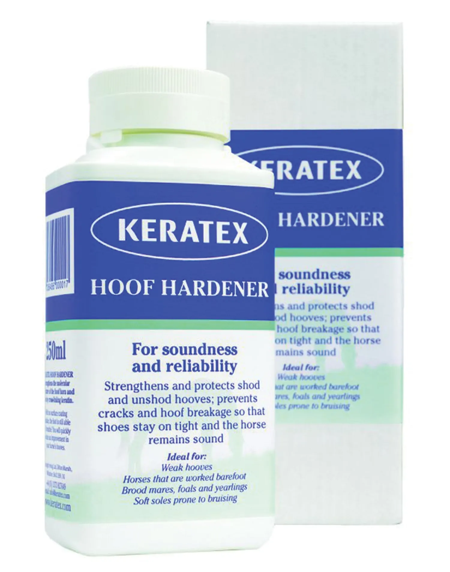 KERATEX Hoof Hardener Online