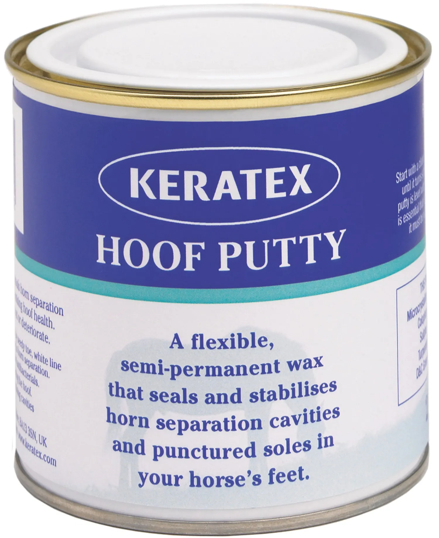 KERATEX Hoof Putty Discount