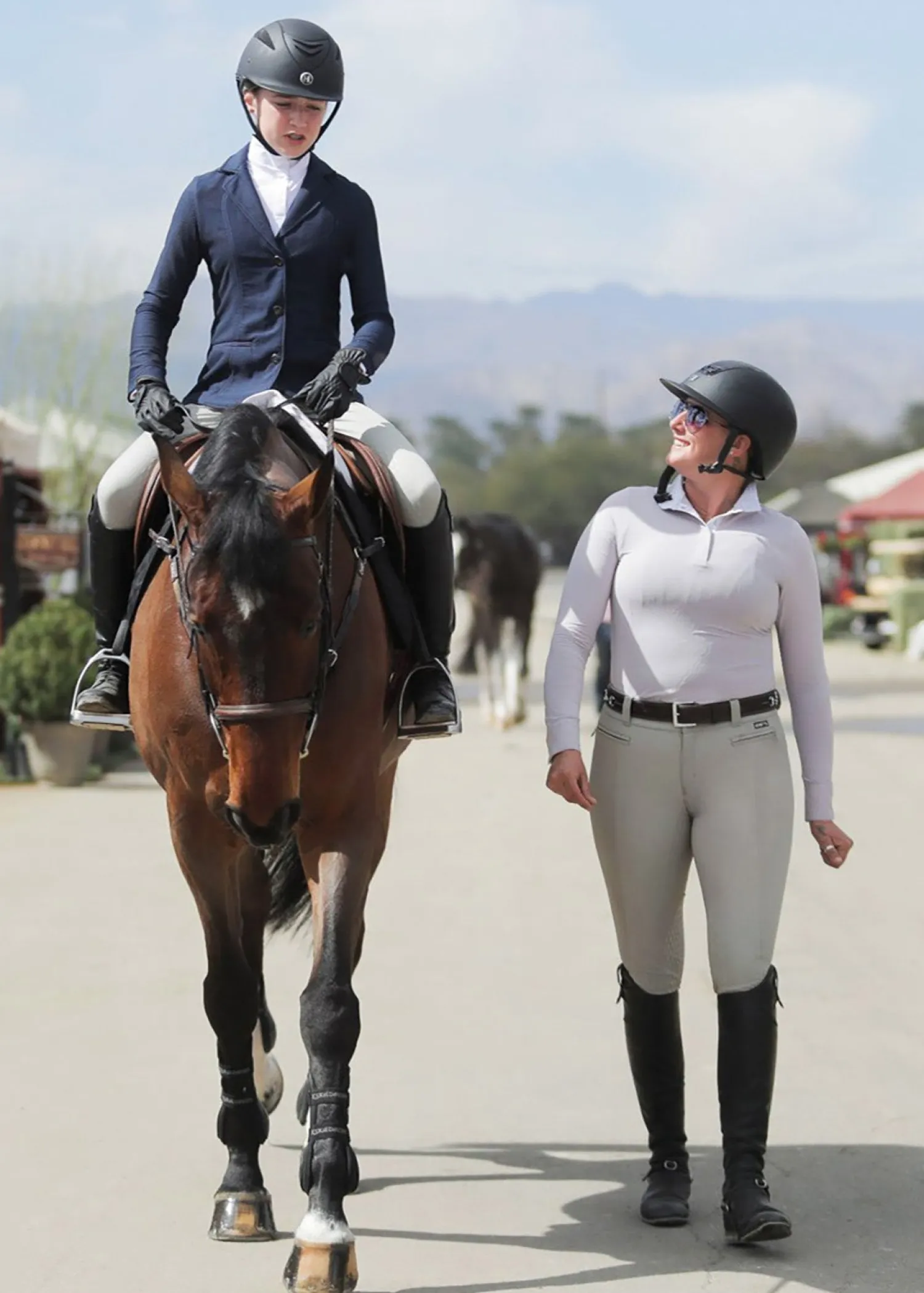 KERRITS ® Kids’ Affinity Aero Show Coat Clearance