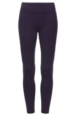 KERRITS ® Kids’ Coolcore® Full-Leg Grip Tech Tight