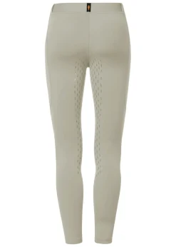 KERRITS ® Kids’ Coolcore® Full Leg Grip Tech Tight Hot